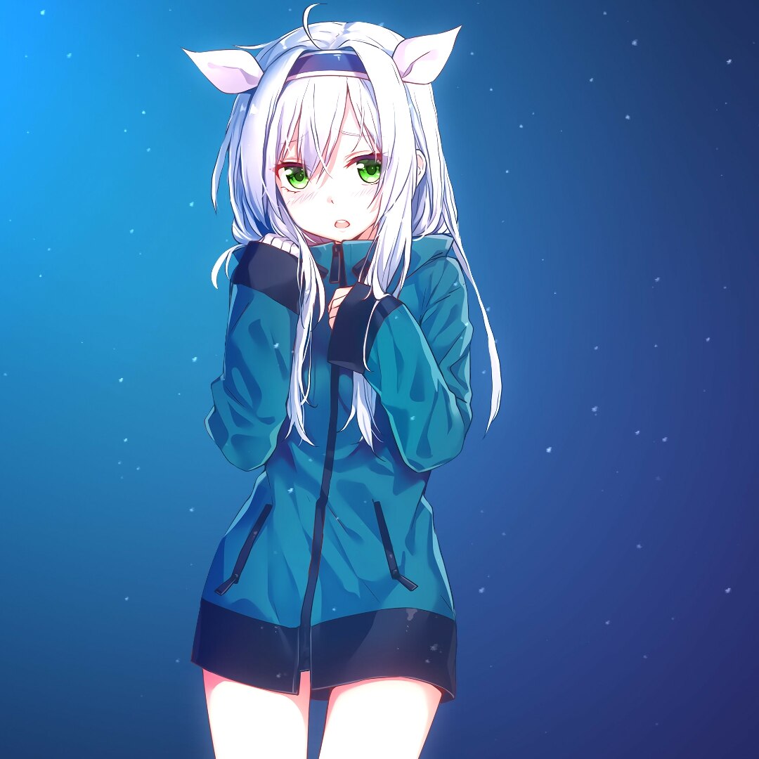 Minimalist Ultrawide