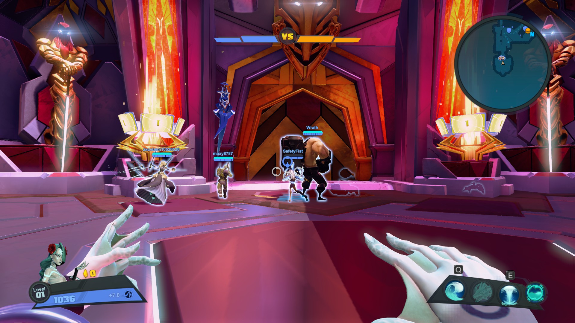 Steam Community Battleborn