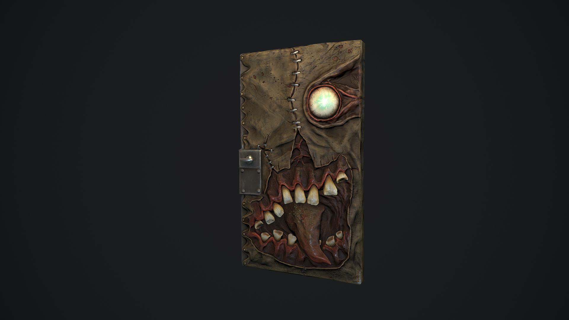 Door of Flesh thumbnail 6