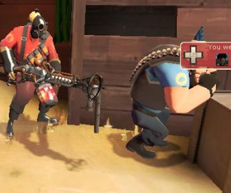 Steam Workshop :: POoop - 