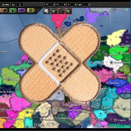 hoi4 battle royale mod