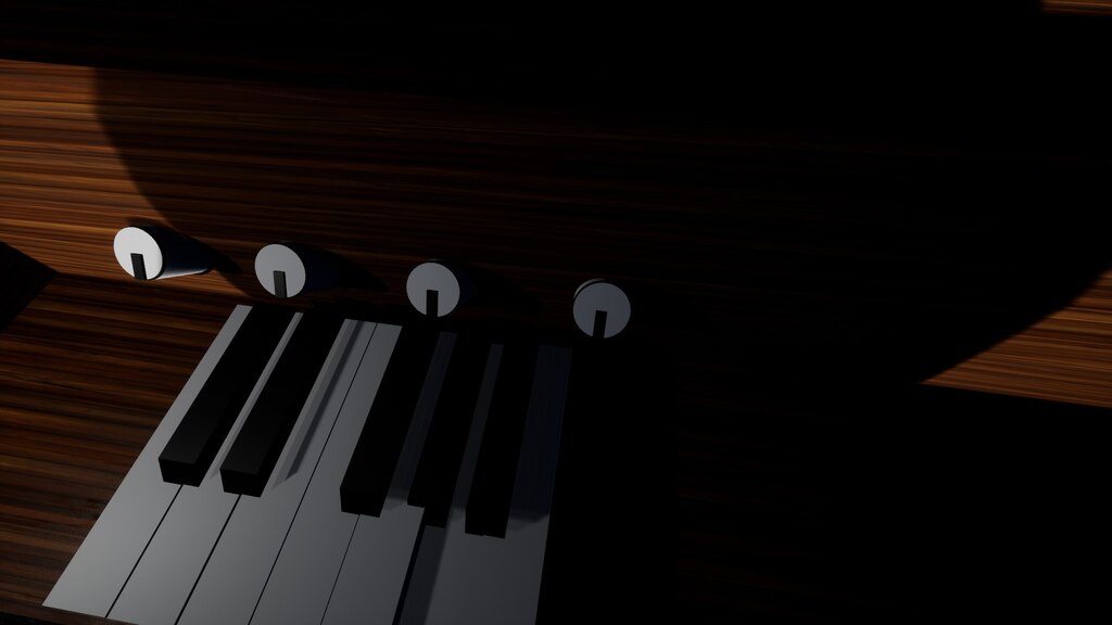Piano Simulator The World _ Virtual piano — Play piano online for free ...