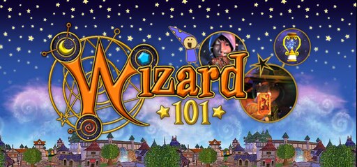 Wizard101 on Steam