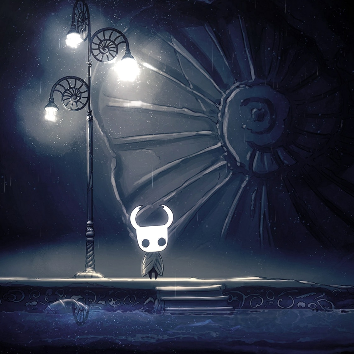 Hollow Knight