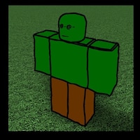 Roblox Pillar Man Loud