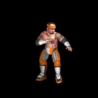 Steam Workshop::Giant Fictional Roster