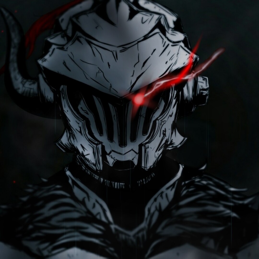 [Request] - Goblin Slayer - Mr_Frommu