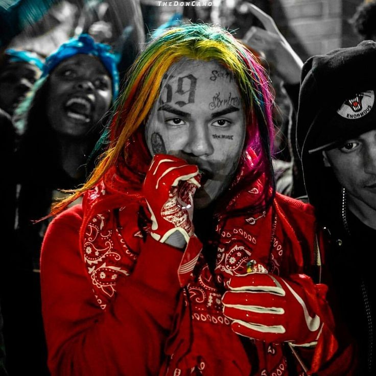 Steam Community 6ix9ine Kooda