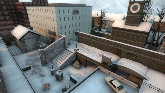 Warsztat Steam::PUMP YOUR PUBLIC: CUSTOM MAPS pt.4