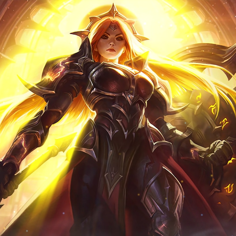 4K Solar Eclipse Leona / Lunar Eclipse Leona