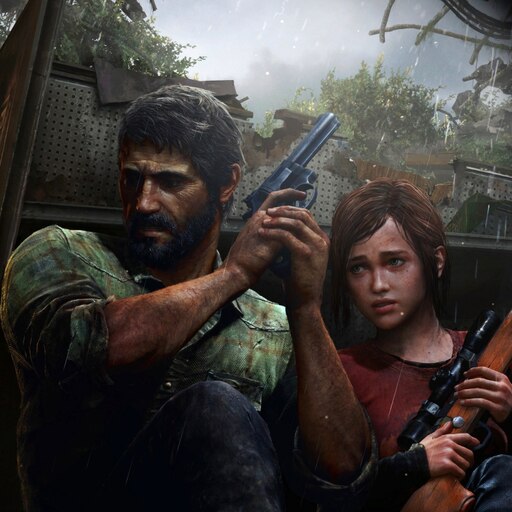 Ellie Joel in The Last of Us Wallpapers, HD Wallpapers