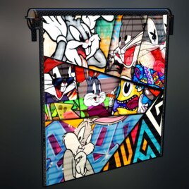 Steam Workshop Funny Bunny