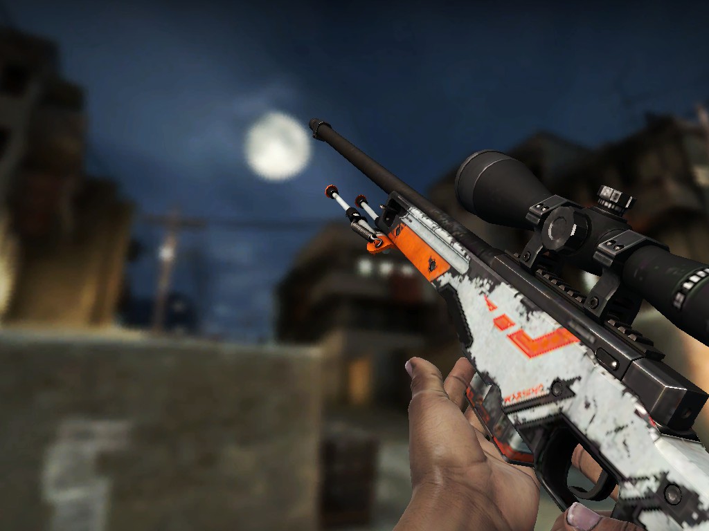 Steam Community :: Screenshot :: AWP Blackiimov