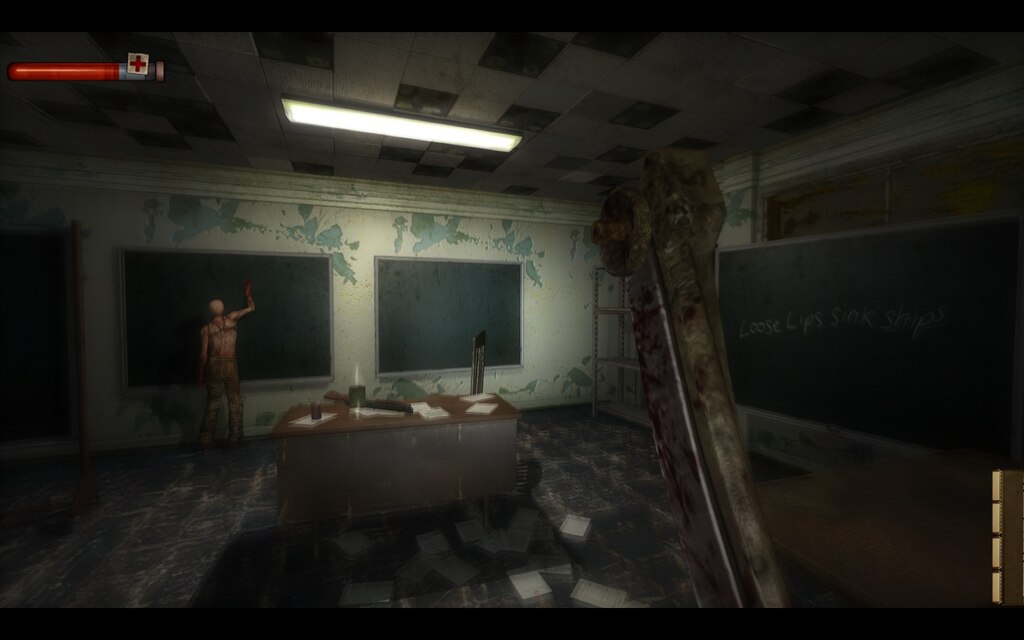 Steam Community Screenshot Loose Lips Sink Ships