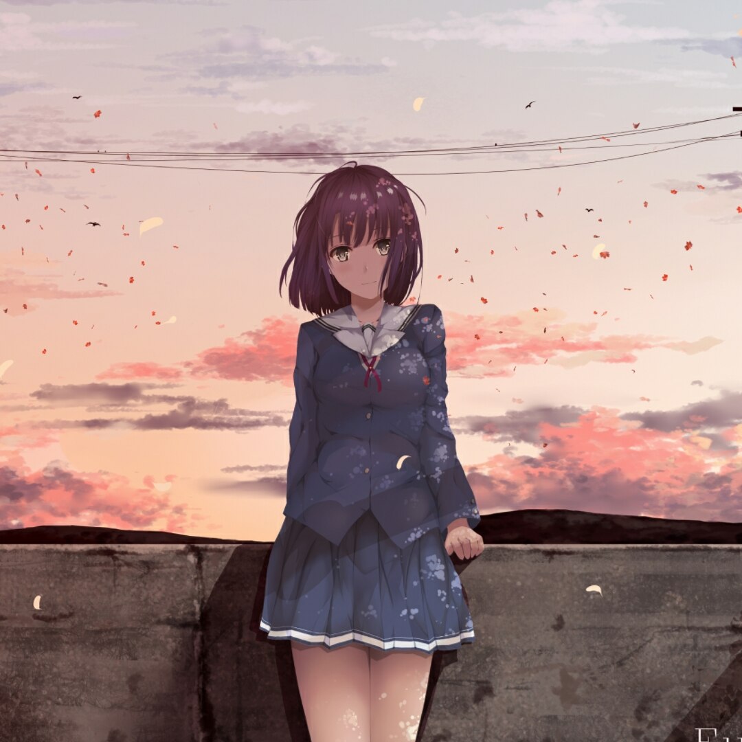 加藤惠 加藤 恵 かとう めぐみ Katou Megumi Wallpapers Hdv