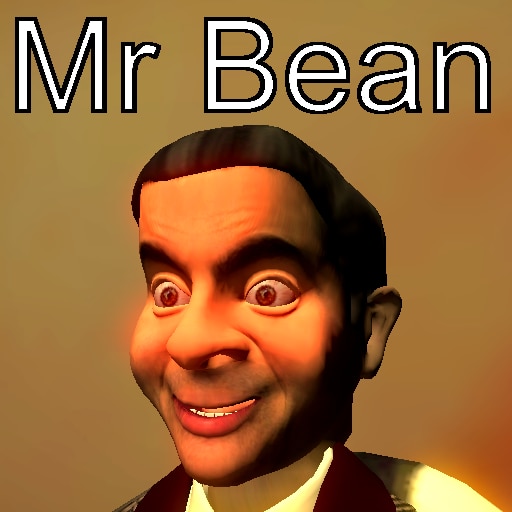 Steam Workshop::Mr bean