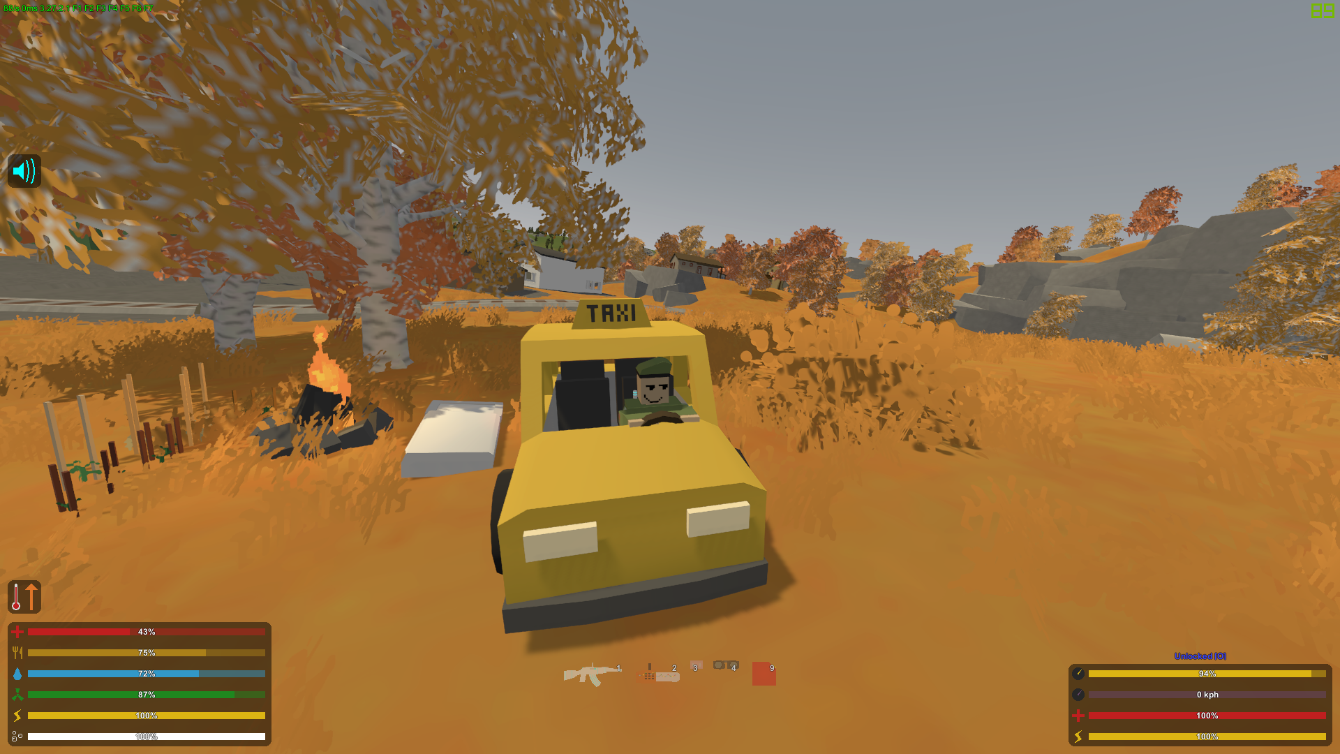 Steam Community :: Guide :: Complete Unturned Newbie Survival Guide ...