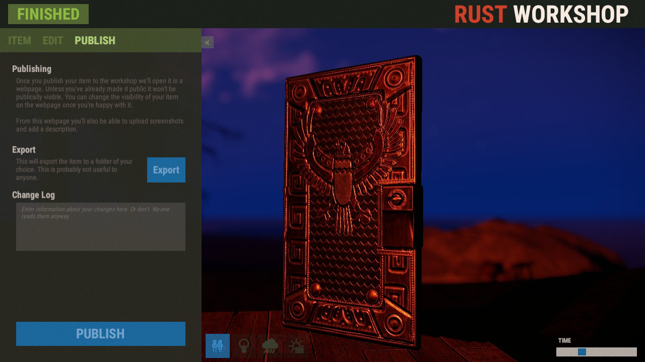 Eagle Sheet Metal Door thumbnail 5