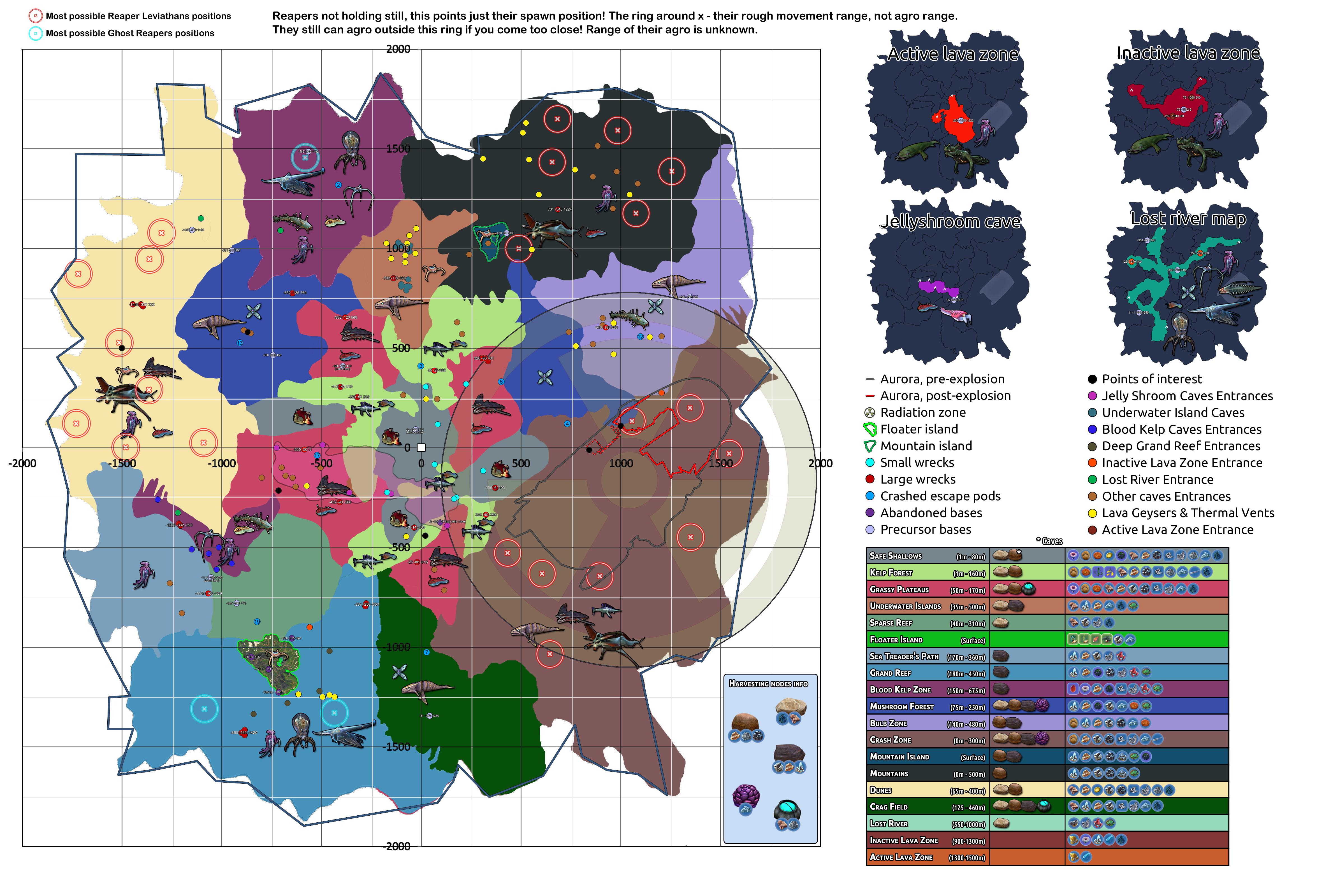 Где найти чертежи модификационной станции в subnautica