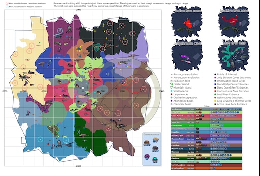 Subnautica Review: A Water Wonderland - Gamespot D6B