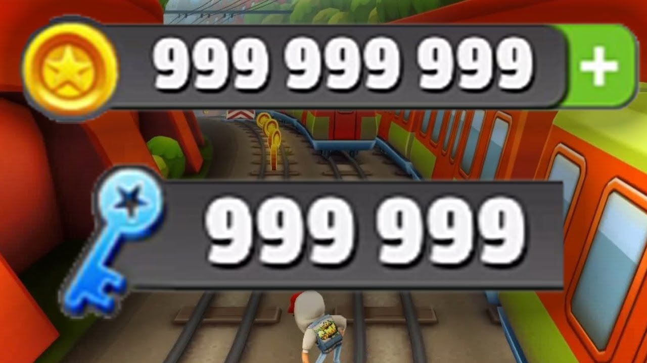 Steam Community Subway Surfers Hack Cheats Free Keys And Coins