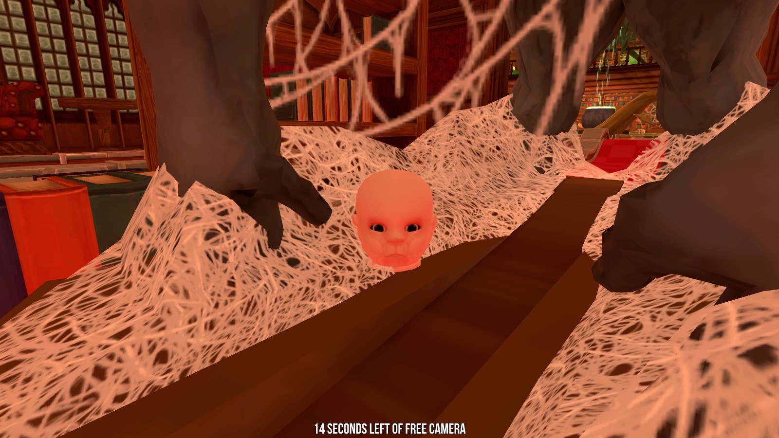 Steam Community Screenshot こえーよ