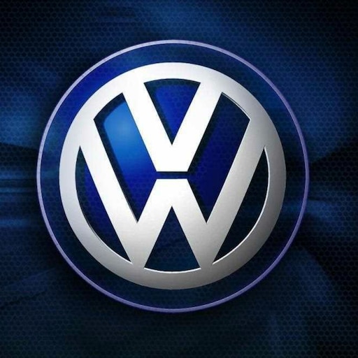 Steam Workshop Volkswagen Logo Wallpaper