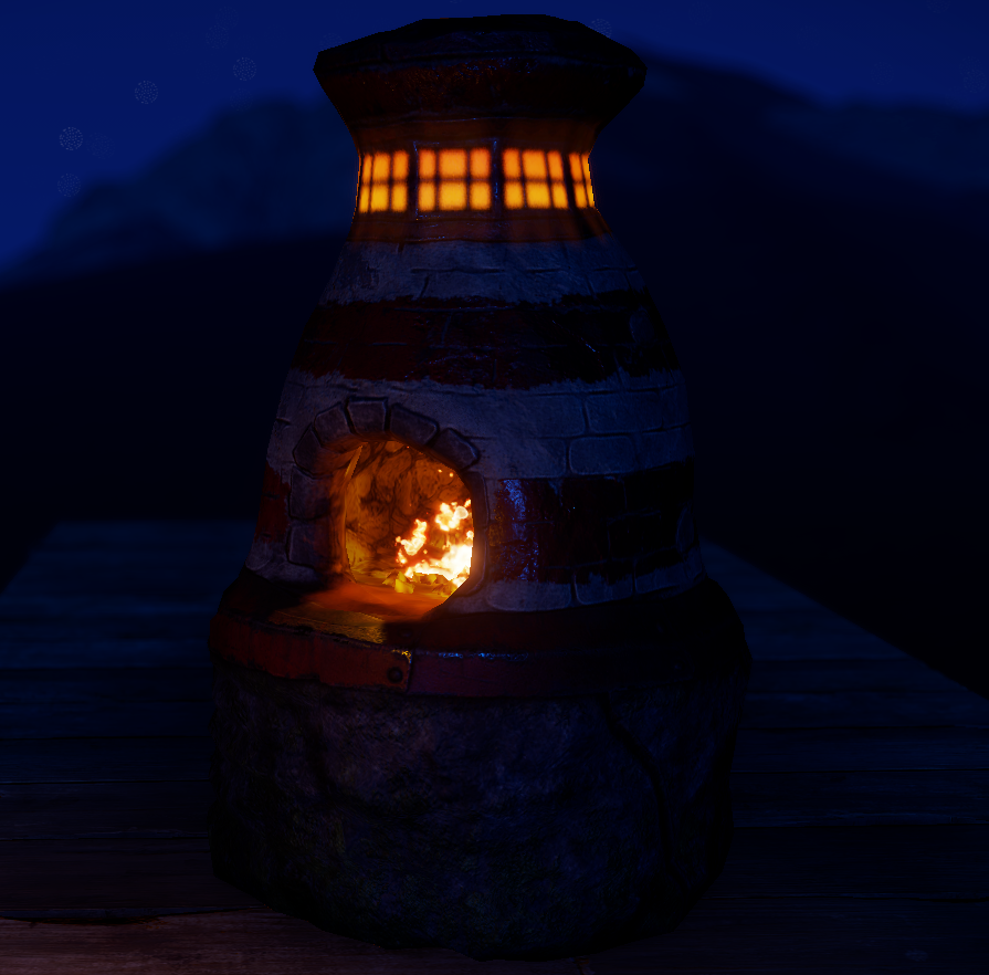 Personal Lighthouse thumbnail 2