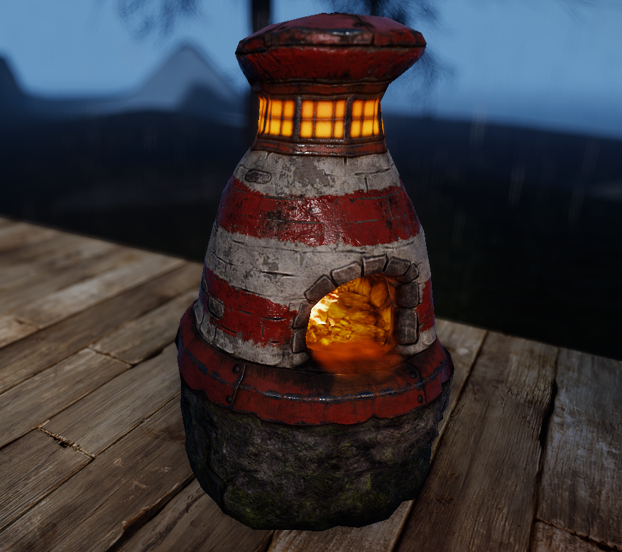 Personal Lighthouse screenshot 1