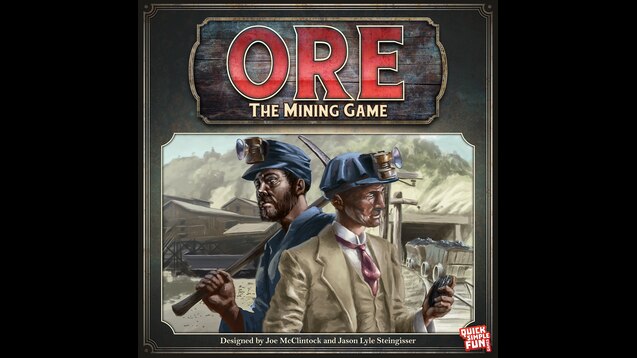 Steam Curator: Mining Games