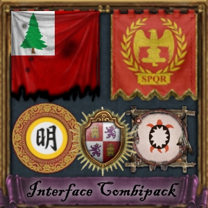 eu4 flags are wrong