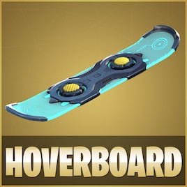fortnite hoverboard - fortnite hoverboard