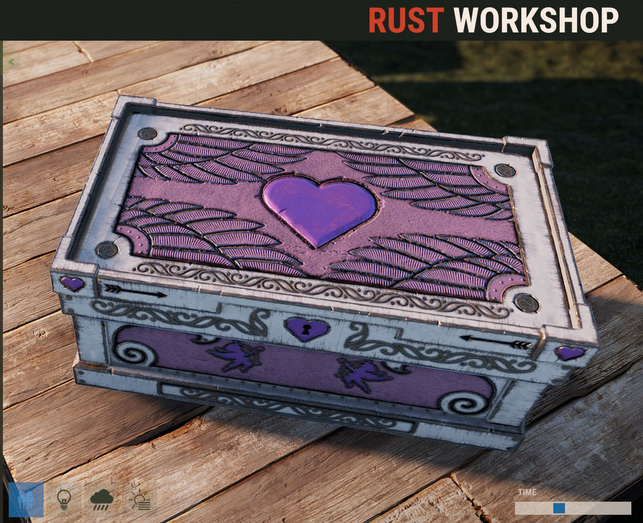 Box of Hearts thumbnail 3