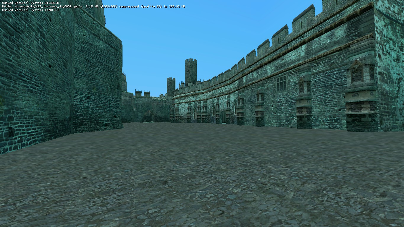 Steam Workshop Slendytubbies Iii Fortress Day V2 1