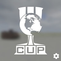 CUP Terrains - Core