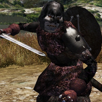 Middle-earth: Shadow of Mordor - Berserks Warband on Steam