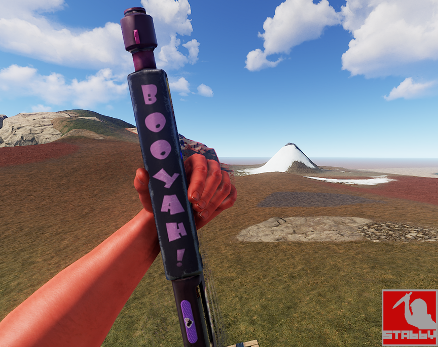 Troll Daddy Pump Shotgun thumbnail 7