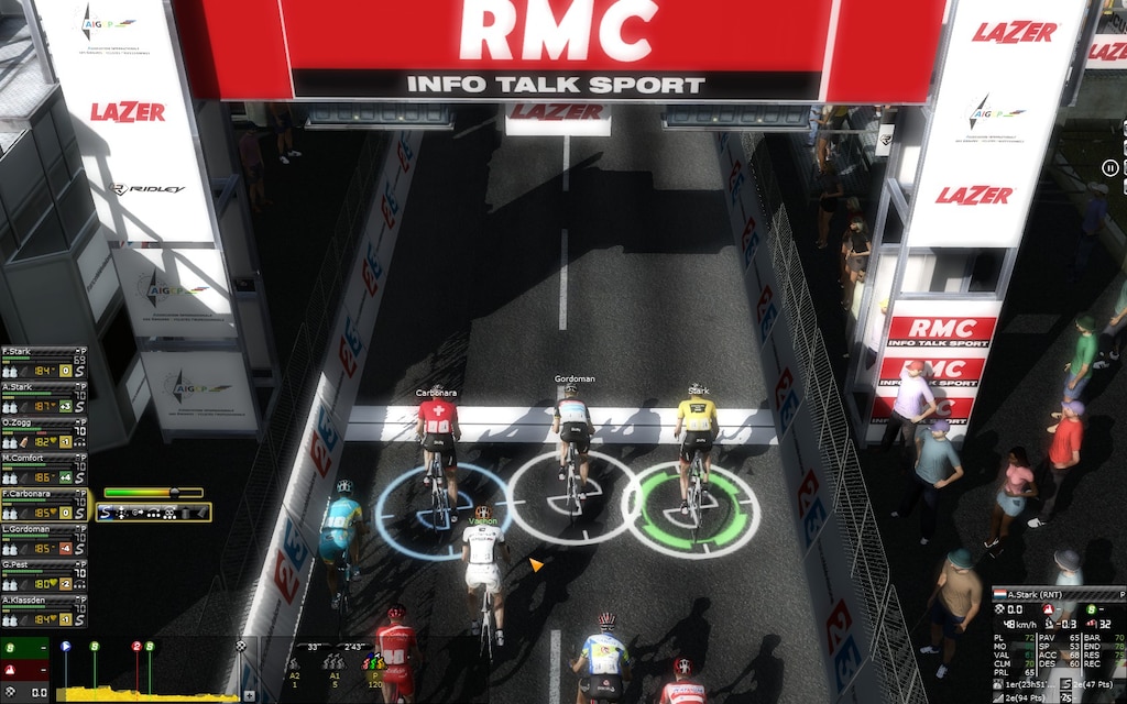 Pro Cycling Manager 2018 | Steam Key | PC Game | Email Delivery