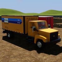 Steam Workshop вфыпуыреыцерц - trucker convoy song roblox id