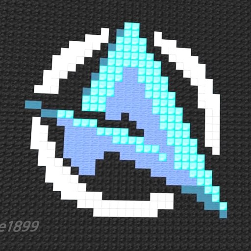 Steam Workshop Ali A Intro But It S Played With Minecraft Note Blocks Nicely