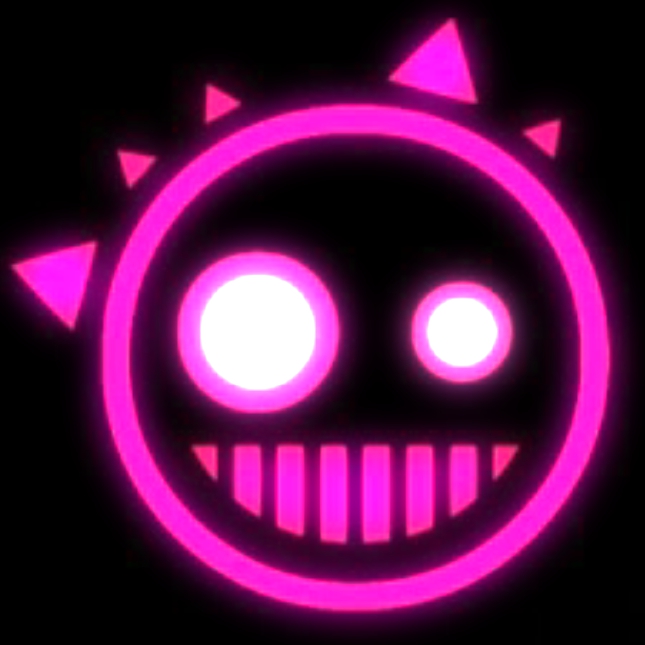 just shapes and beats final boss