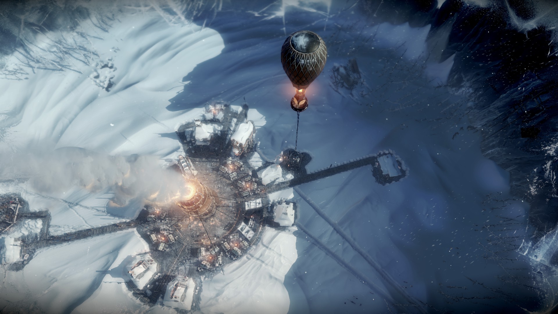 Steam Community :: Frostpunk