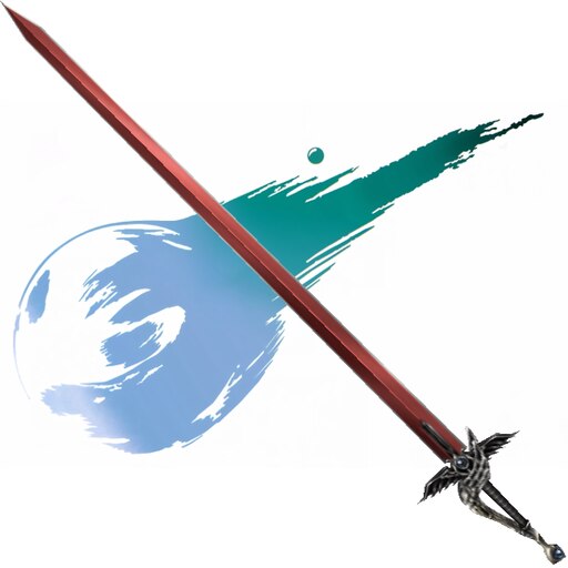 final fantasy genesis sword