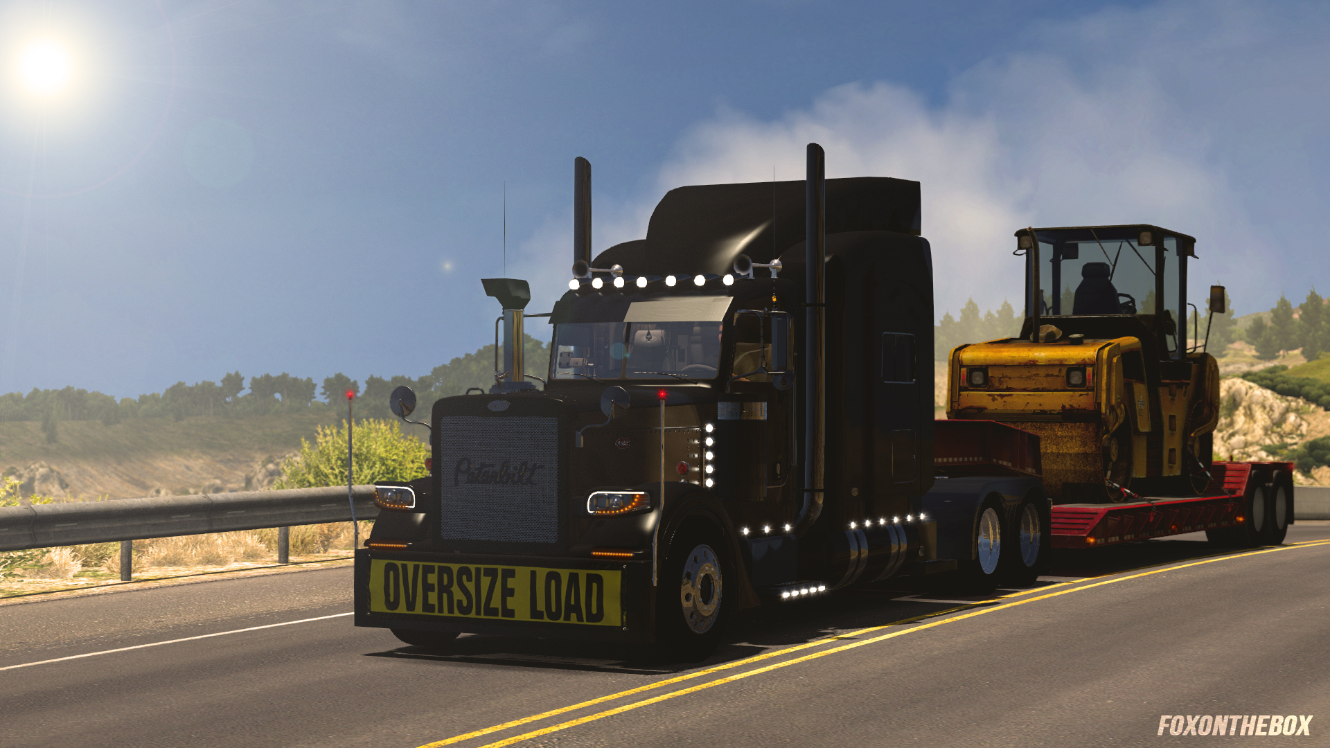 Steam Community :: American Truck Simulator