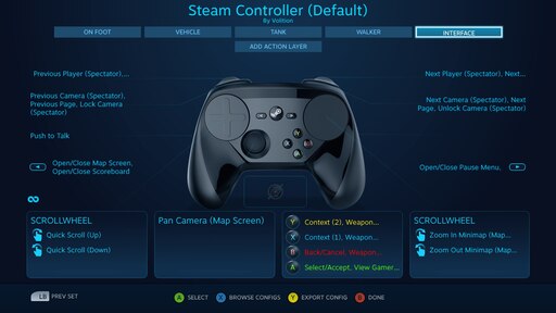 Using gamepad with steam фото 108