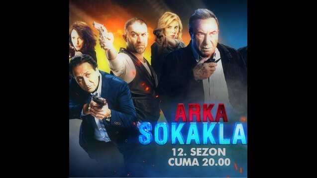 steam workshop arka sokaklar 1080p