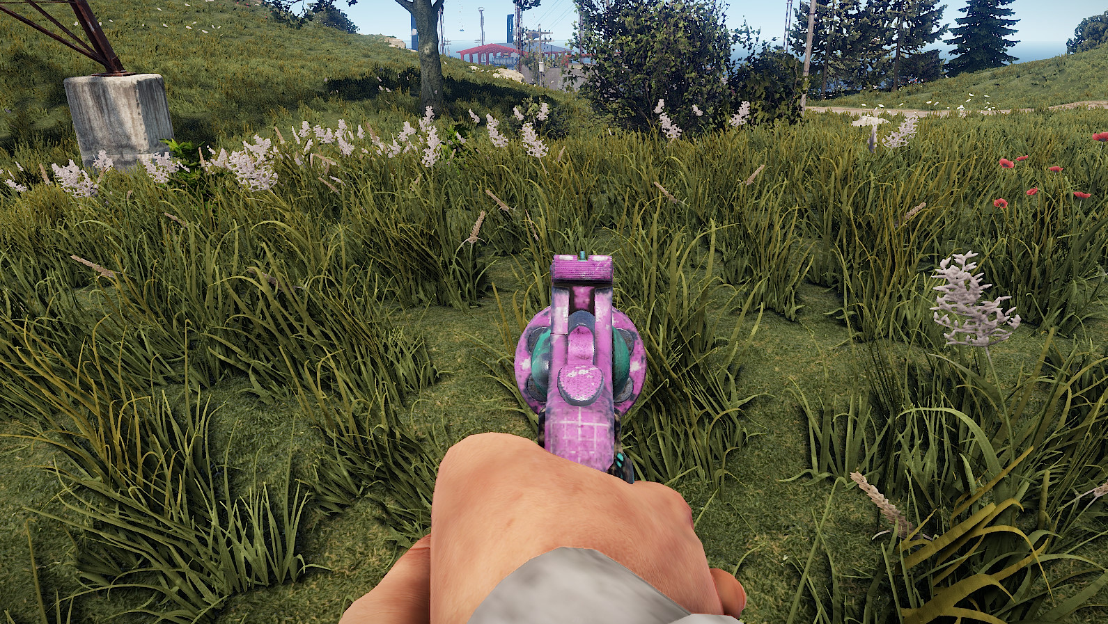 Pink Death Python thumbnail 11
