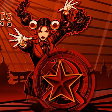 Steam 工作坊::Command & Conquer Red Alert 3 Uprising/红色警戒3