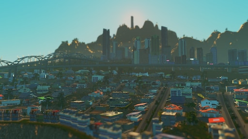 стоит ли покупать cities skylines в стиме фото 69