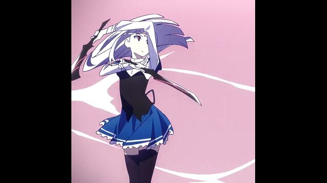 Steam Workshop::Absolute Duo Opening-Intro and Background